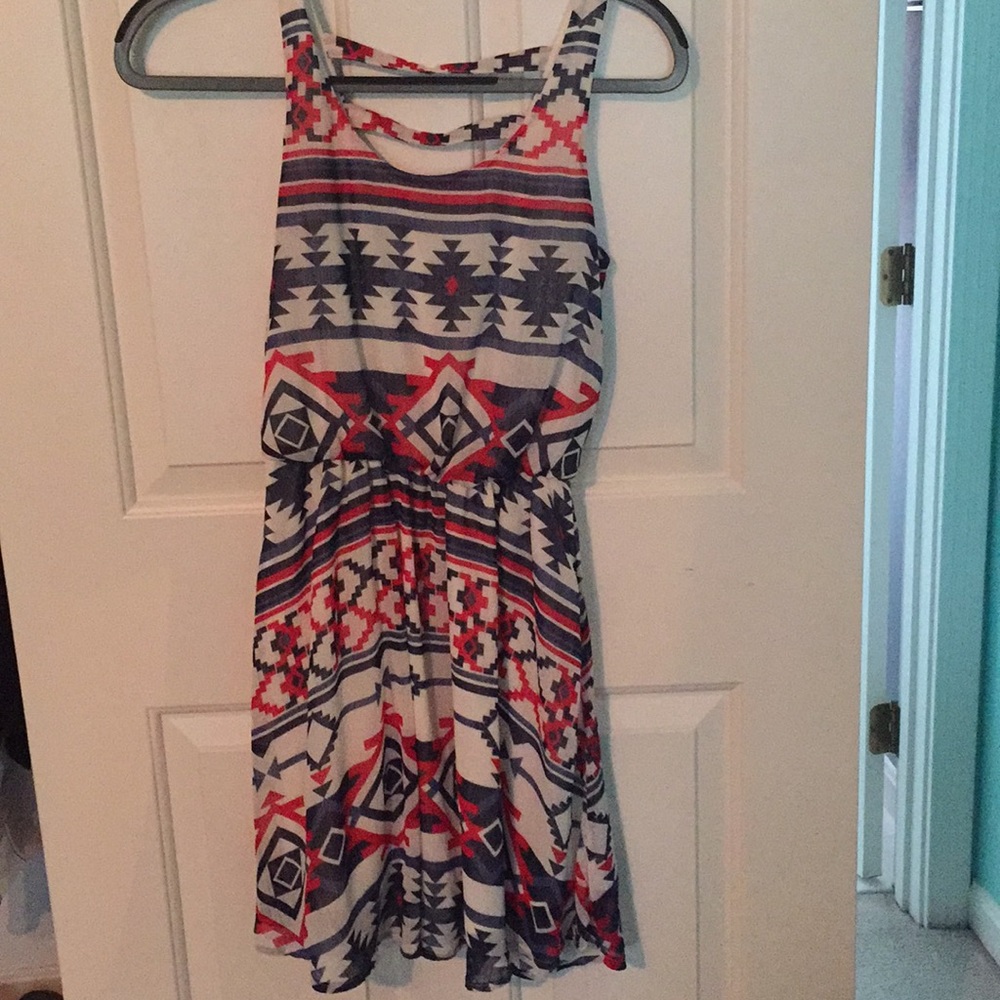 Summer Dress